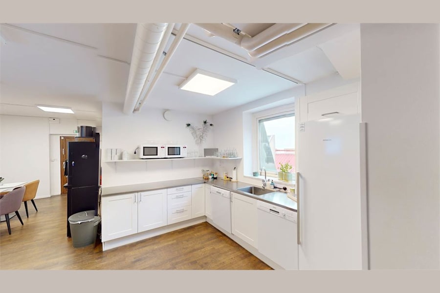 Coworking-plats på Stortorget 11, Malmö – bild 17