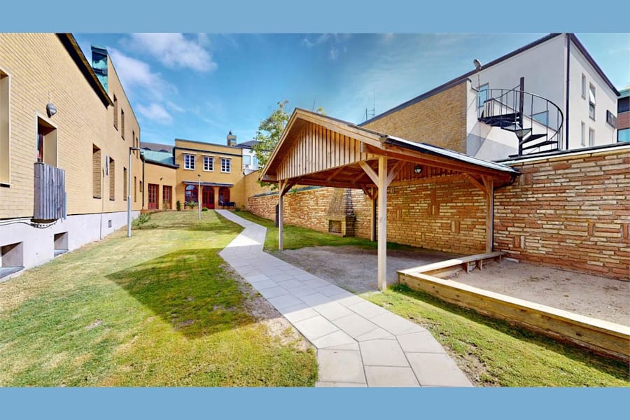 Kontorslokal på Algatan 27, Trelleborg – bild 20