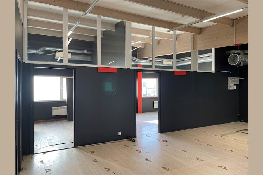 Butikslokal på Kundvägen 2, Halmstad – bild 3