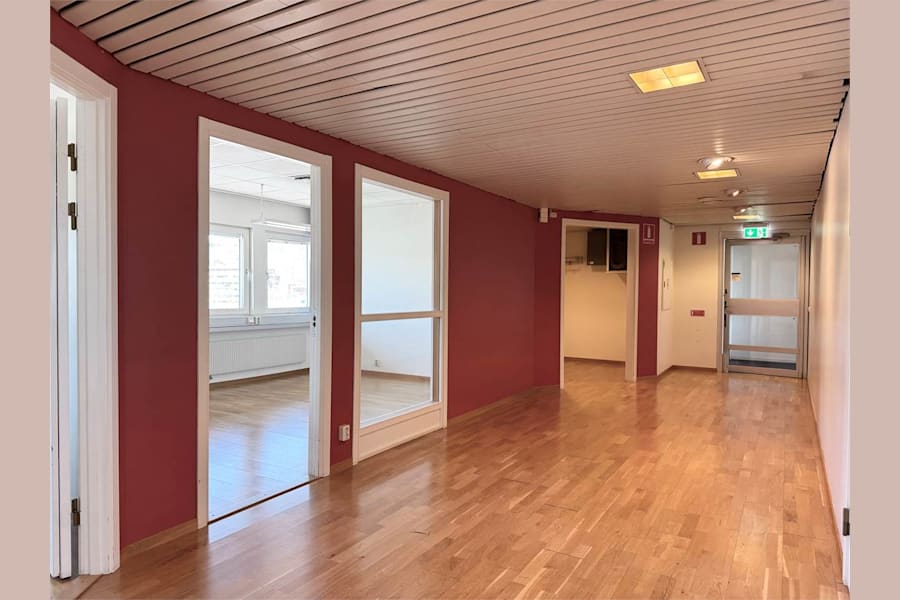 Kontorslokal på Exportgatan 1, Hisings Backa – bild 3