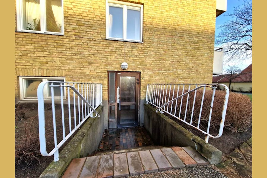 Lagerlokal på Sandvångsparken 4, LANDSKRONA – bild 3