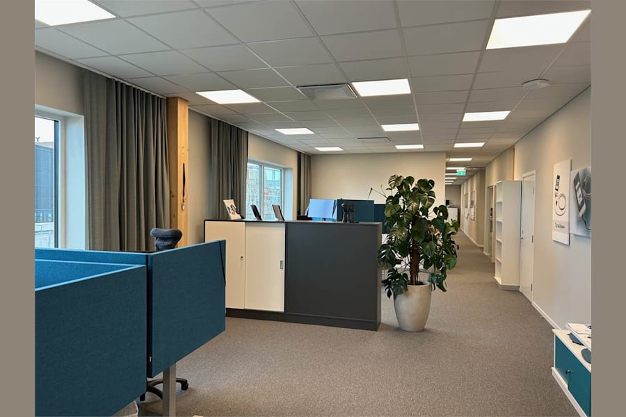 Butikslokal på Danmarksgatan 26, Uppsala – bild 5