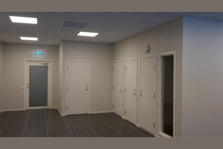 Kontorslokal på Saldovägen 2A, Järfälla – bild 2