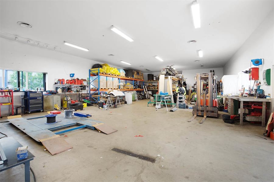 Industrilokal på Stenhuggarvägen 9, Saltsjö-boo – bild 3