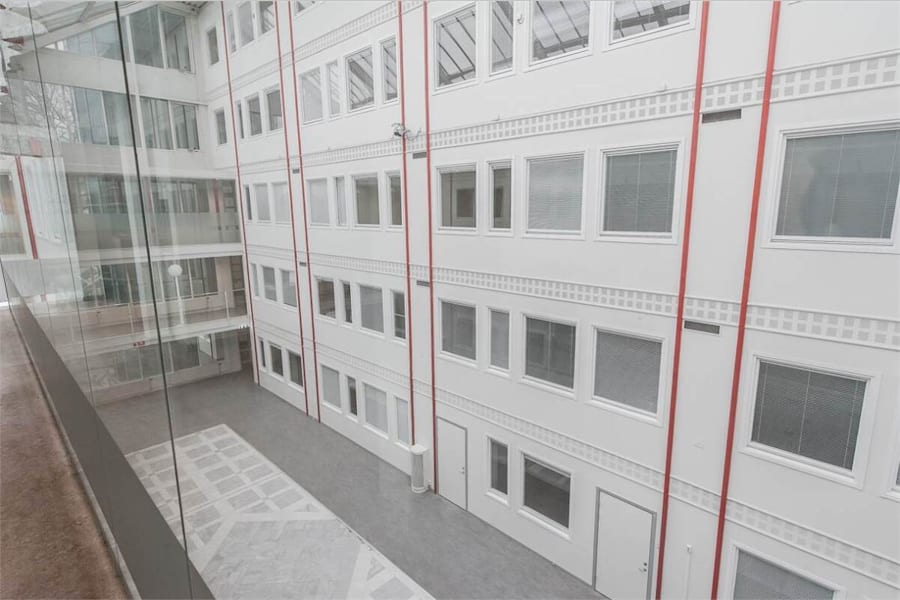 Kontorslokal på Bockholmsvägen 1, SOLNA – bild 3