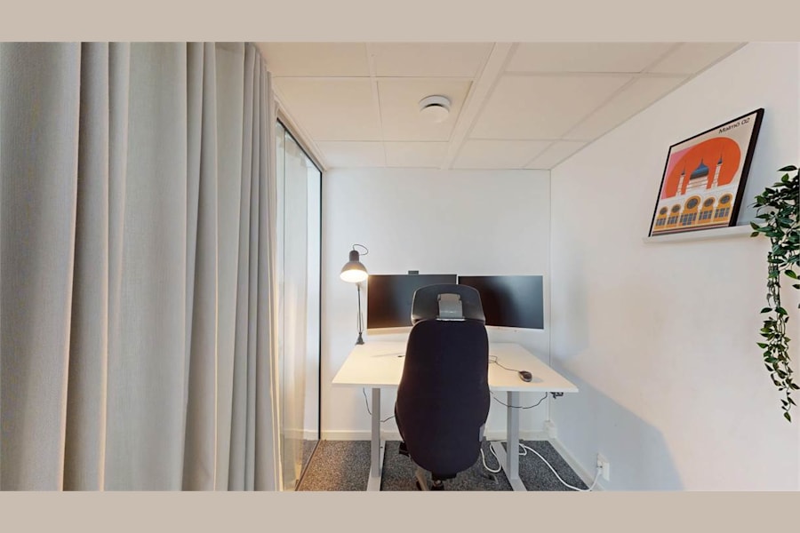 Kontorslokal på Grimsbygatan 24, Malmö – bild 3