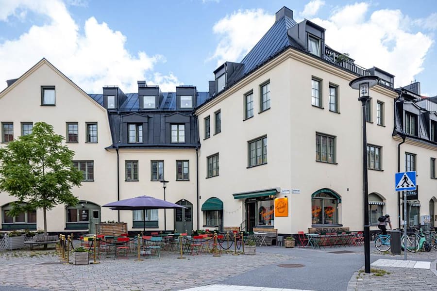 Restauranglokal på Bistro - midsommarkransen, Hägersten – bild 4
