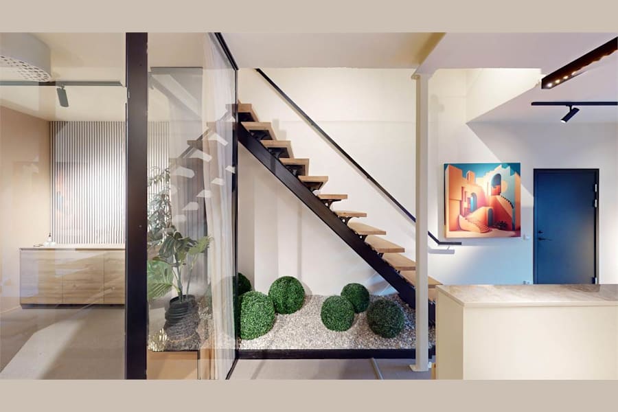 Kontorslokal på Herrestadsgatan 21, Ystad – bild 9