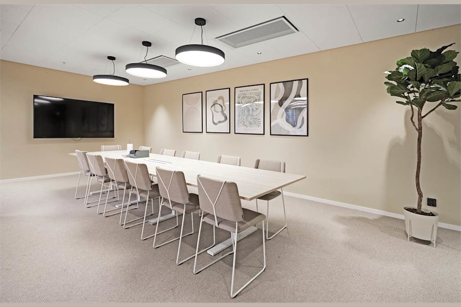 Kontorslokal på Norra Stationsgatan 93, Stockholm – bild 9