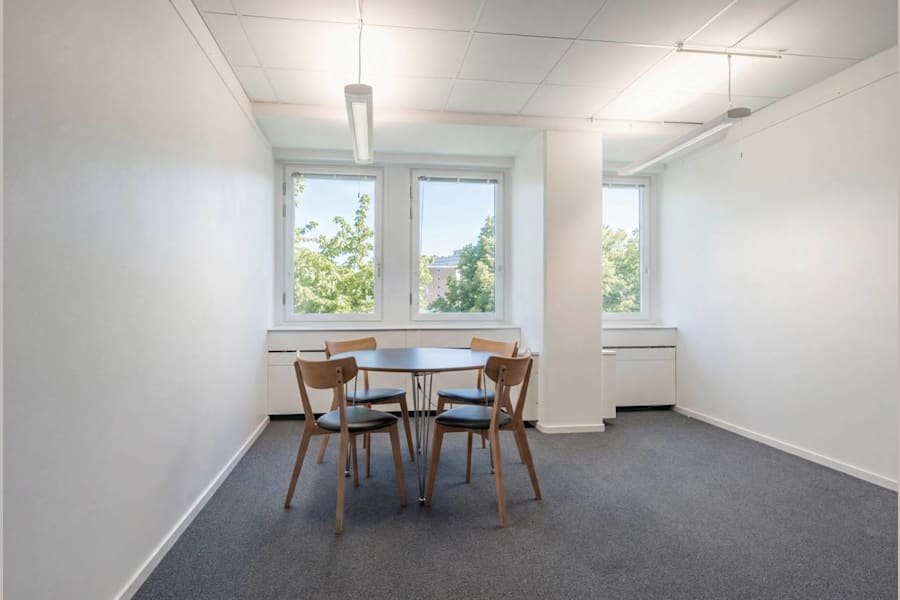 Kontorslokal på Hemvärnsgatan 15, Solna – bild 5