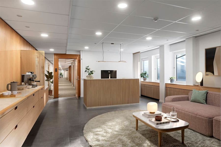 Kontorslokal på Fleminggatan 7, Stockholm – bild 3