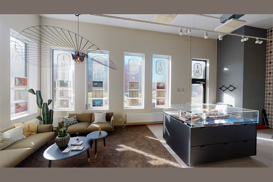 Butikslokal på Dockgatan 13B, Malmö – bild 2