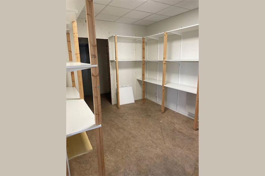 Butikslokal på Stortorget 3, Falkenberg – bild 7