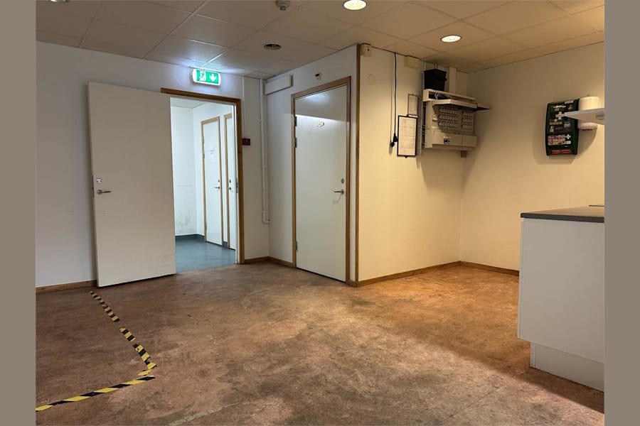 Lokal på Johannesfredsvägen 15-17, Bromma – bild 12