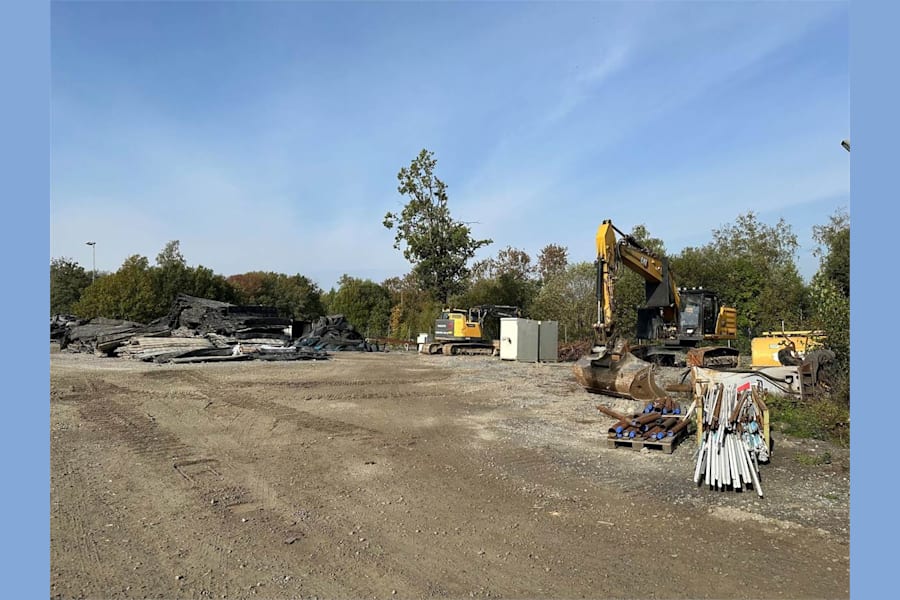 Lagerlokal på Abborrvägen 16, Stockholm – bild 2