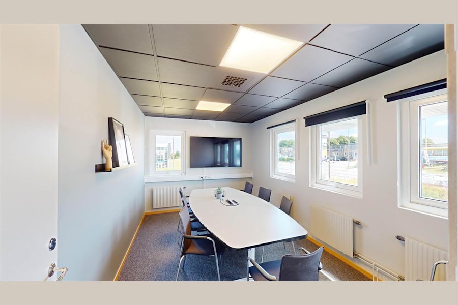 Lagerlokal på Agnesfridsvägen 193, Malmö – bild 7