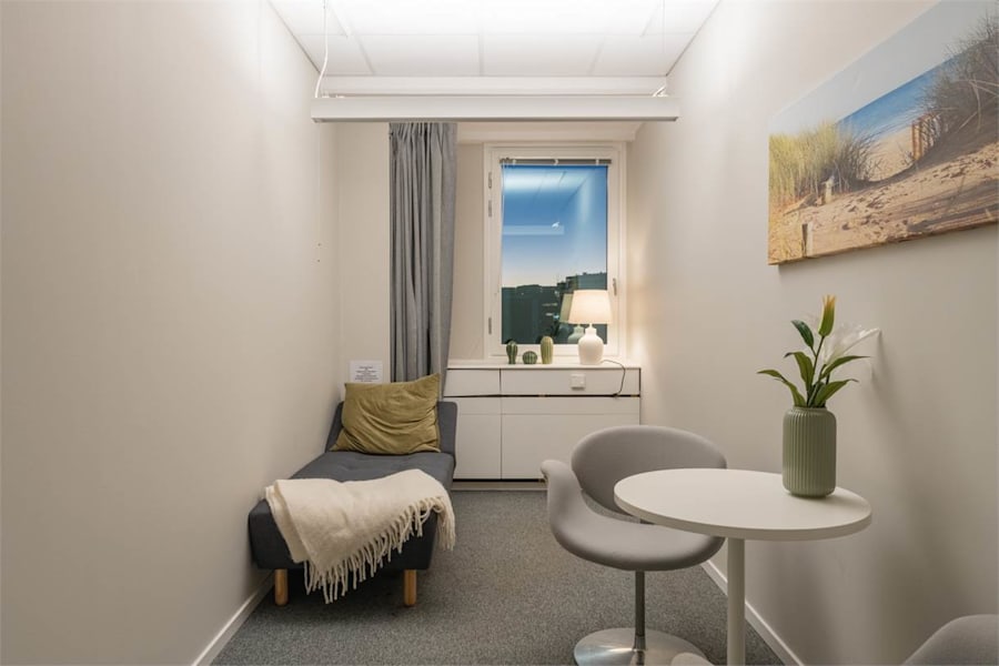 Kontorslokal på Hemvärnsgatan 15, Solna – bild 4