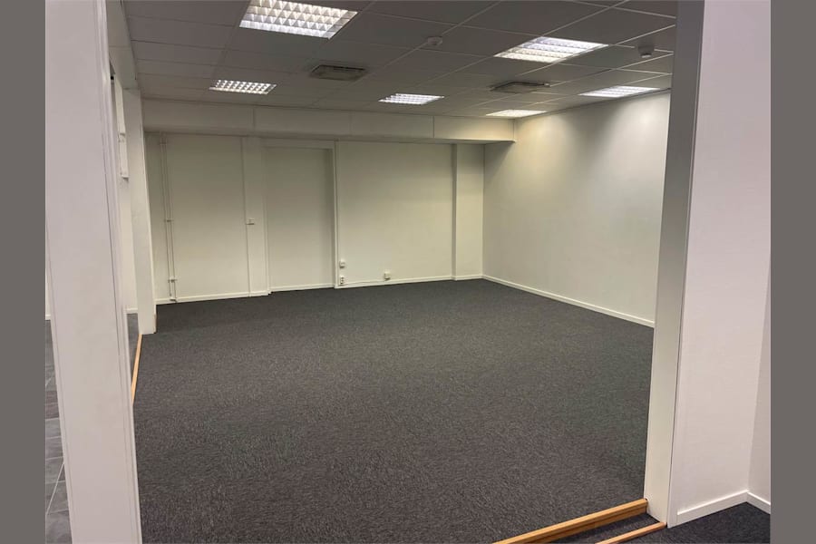 Butikslokal på Bokbindaregatan 2, Laholm – bild 10