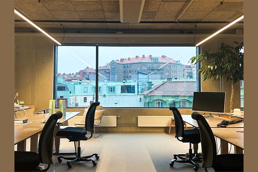 Kontorslokal på Stora Badhusgatan 37, Göteborg – bild 15