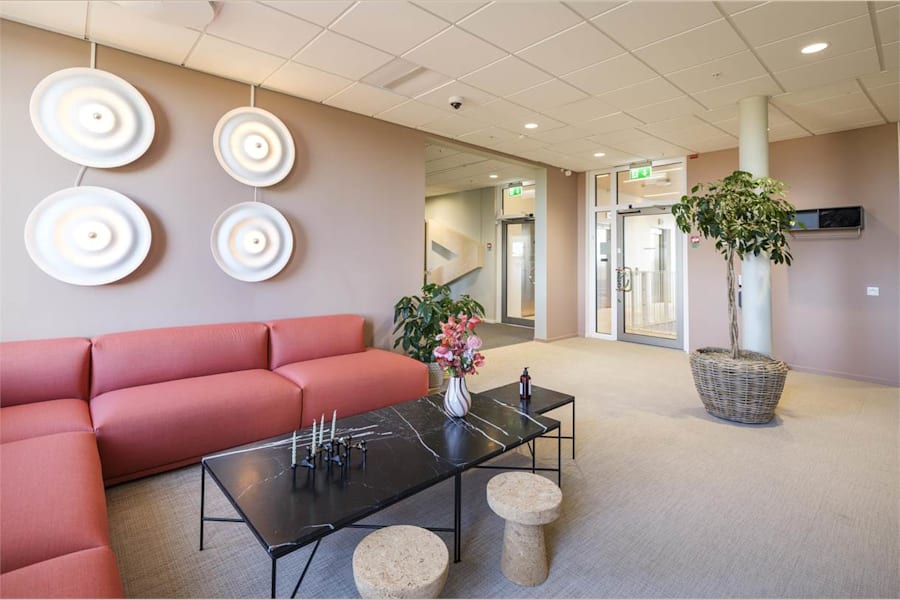 Kontorslokal på Pildammsvägen 6 B, Malmö – bild 14