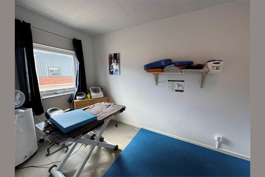 Butikslokal på Karlsrovägen 62, Halmstad – bild 4