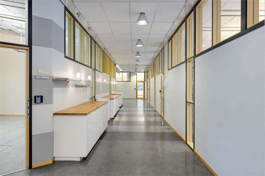 Kontorslokal på Karlavägen 108, Stockholm – bild 7