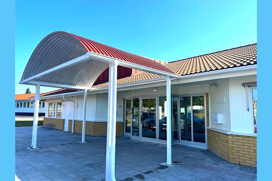 Lagerlokal på Hästvägen 4, Malmö – bild 3