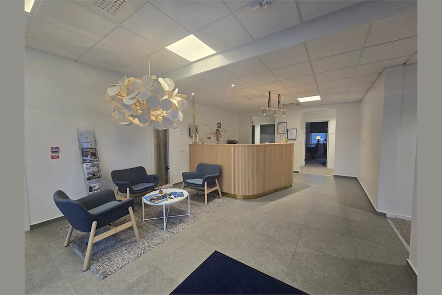 Butikslokal på Finalgatan 6, Lund