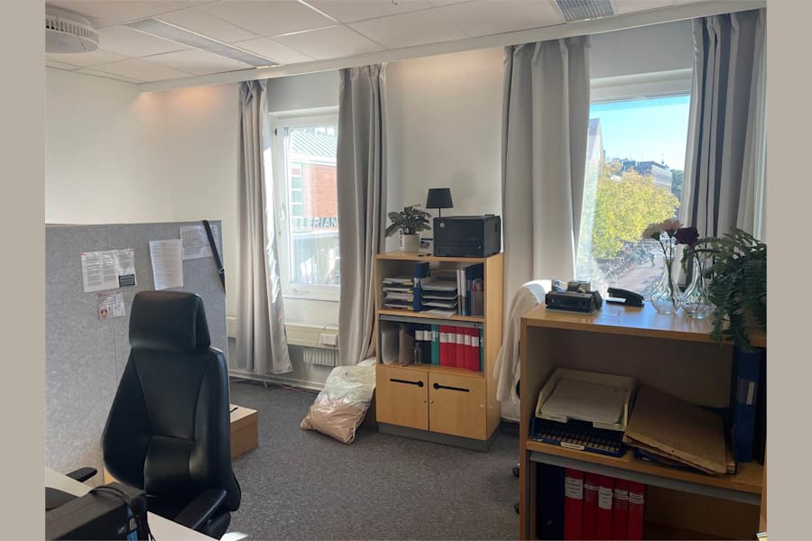 Kontorslokal på Storgatan 13, Halmstad – bild 4