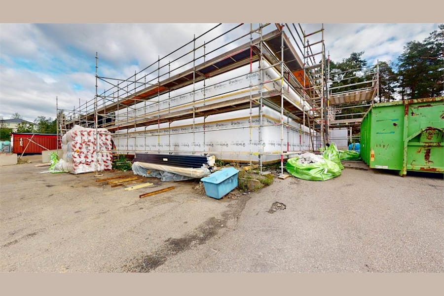 Butikslokal på Lännockvägen 18, Södertälje