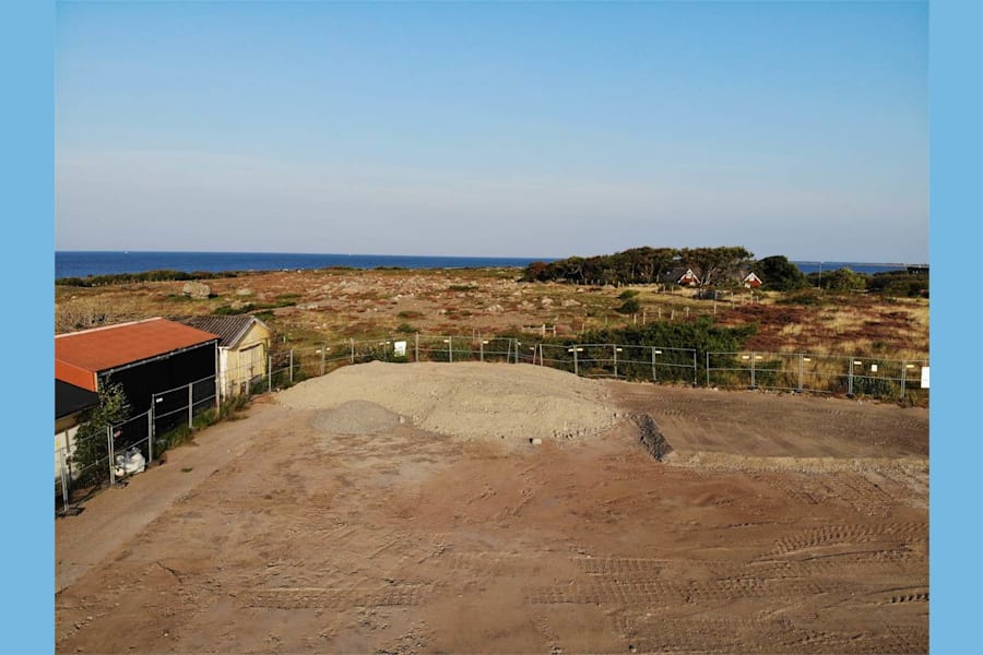 Kontorslokal på Tångvägen 1, Träslövsläge – bild 6