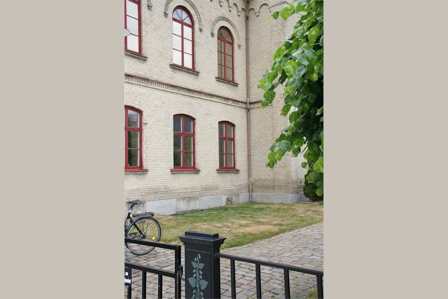 Kontorslokal på Stampgatan 20, Göteborg