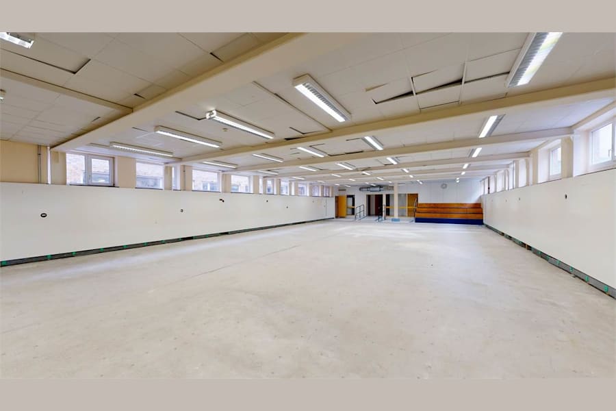 Industrilokal på Pilåkersgatan 32, Landskrona – bild 2