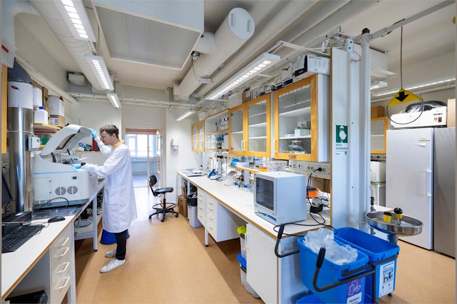 Industrilokal på Medicinaregatan 9, Göteborg – bild 4