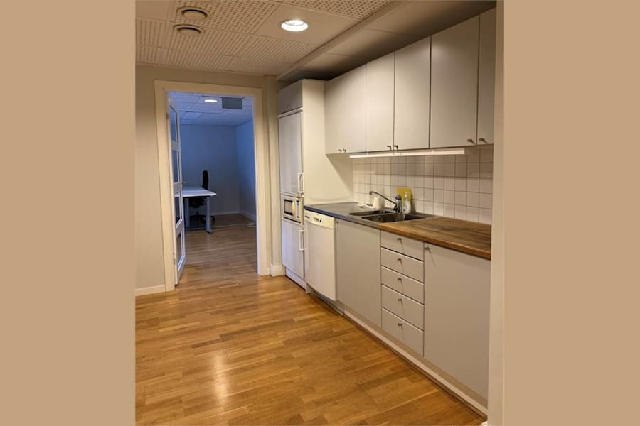 Kontorslokal på Östra Hamngatan 19, Göteborg – bild 6