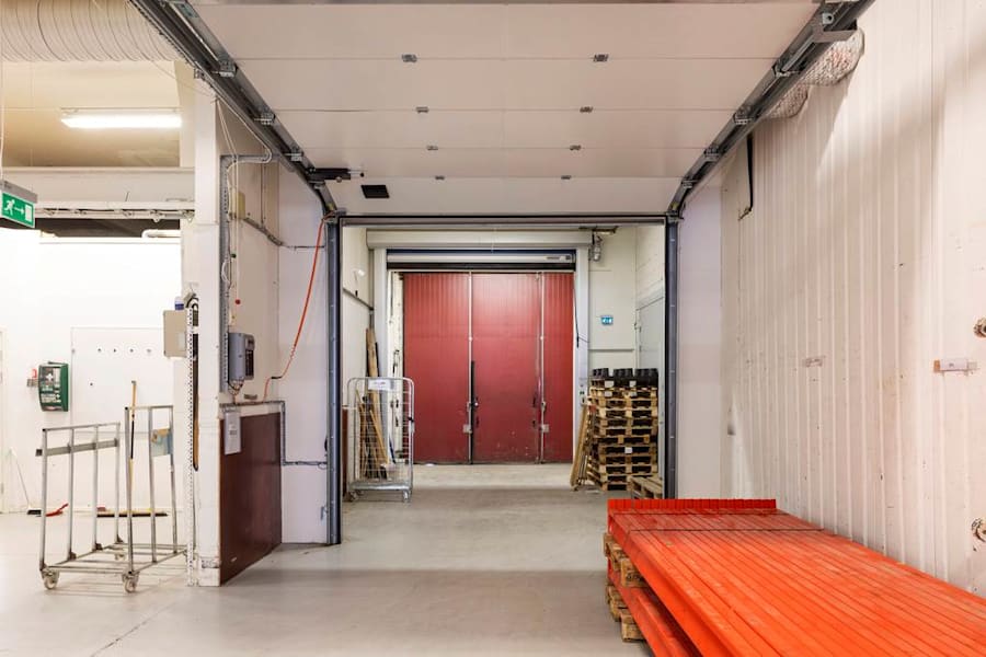 Lagerlokal på Gjutmästare Rosbergs väg 8, Järfälla – bild 15