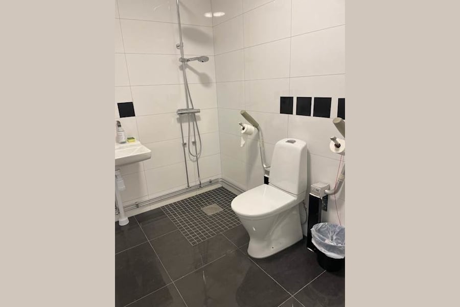 Lokal på Bangårdsvägen 33, Kållered – bild 18