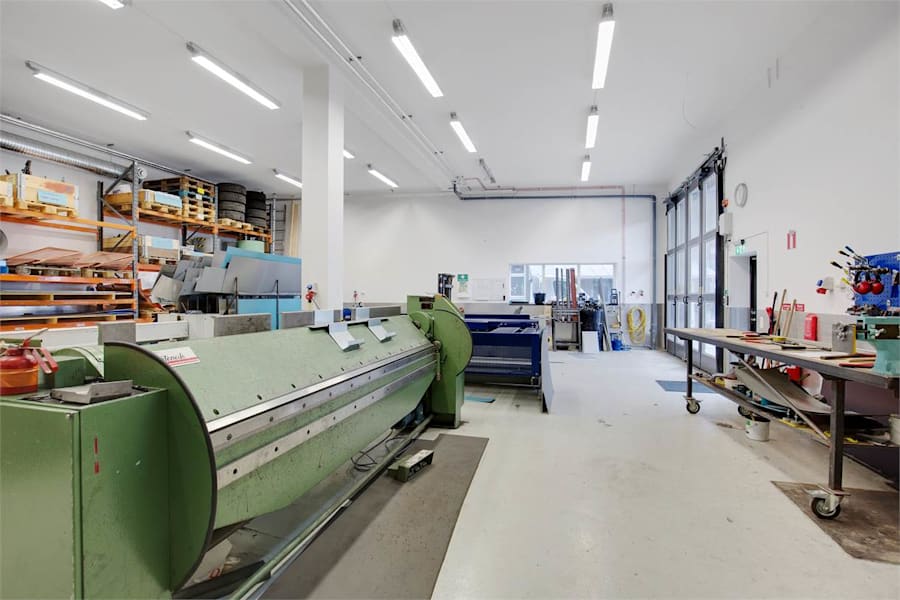 Industrilokal på Stenhuggarvägen 9, Saltsjö-boo – bild 10