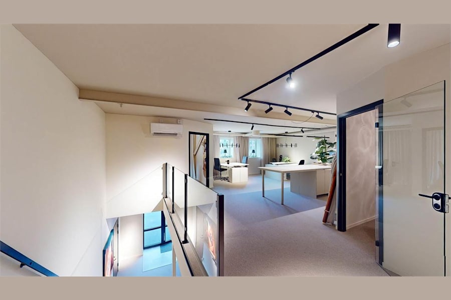 Kontorslokal på Herrestadsgatan 21, Ystad – bild 10