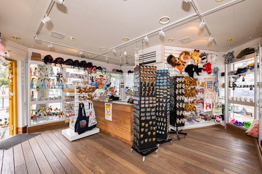 Butikslokal på Djurgården, Stockholm – bild 8