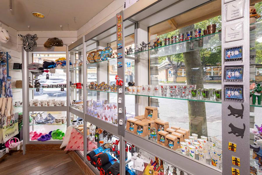 Butikslokal på Djurgården, Stockholm – bild 13