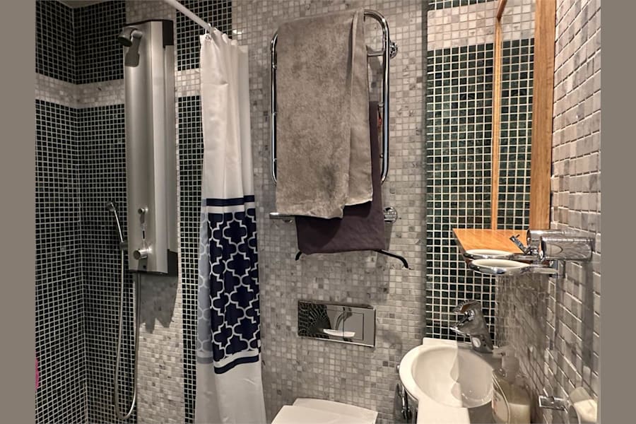 Butikslokal på Missionsvägen 77, BROMMA – bild 17