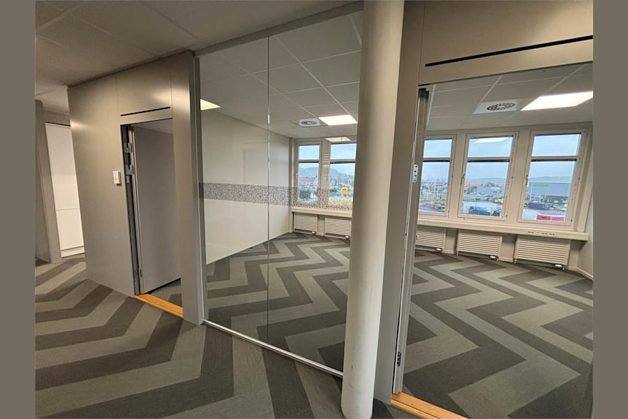 Kontorslokal på Gustaf Dalénsgatan 19, Göteborg – bild 2