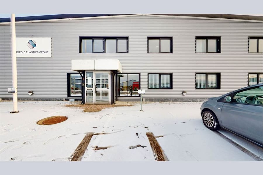 Kontorslokal på Pistolgatan 6, Helsingborg – bild 10