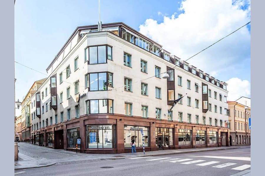 Kontorslokal på Ågatan 31, Linköping – bild 7