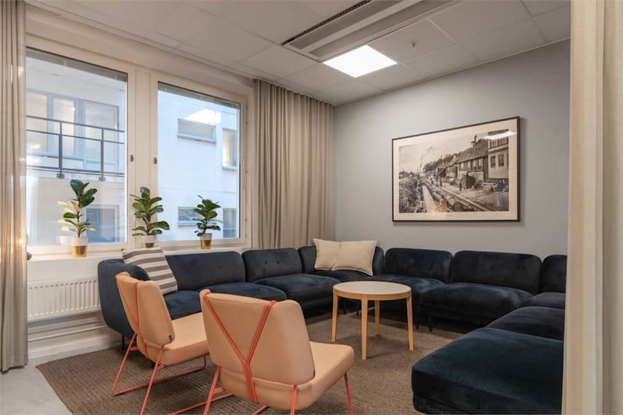 Kontorslokal på Torsgatan 11, STOCKHOLM – bild 3