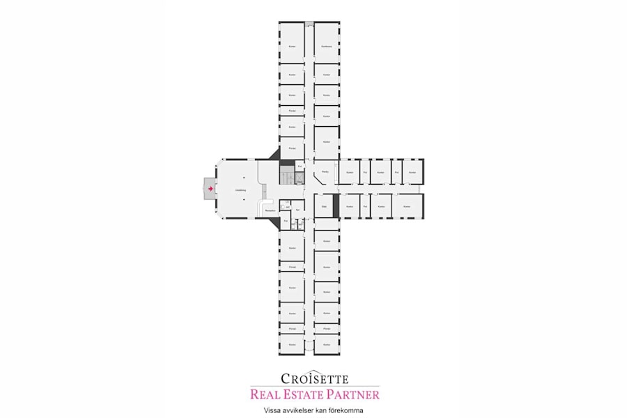 Kontorslokal på Blockvägen 10, Dalby – bild 13