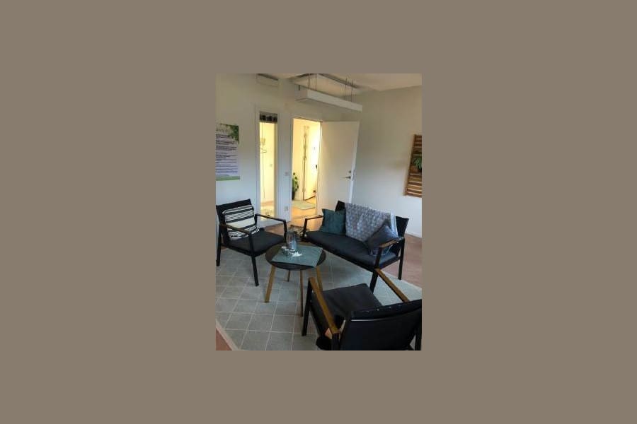 Kontorslokal på Flygledarevägen 3, Torslanda – bild 2