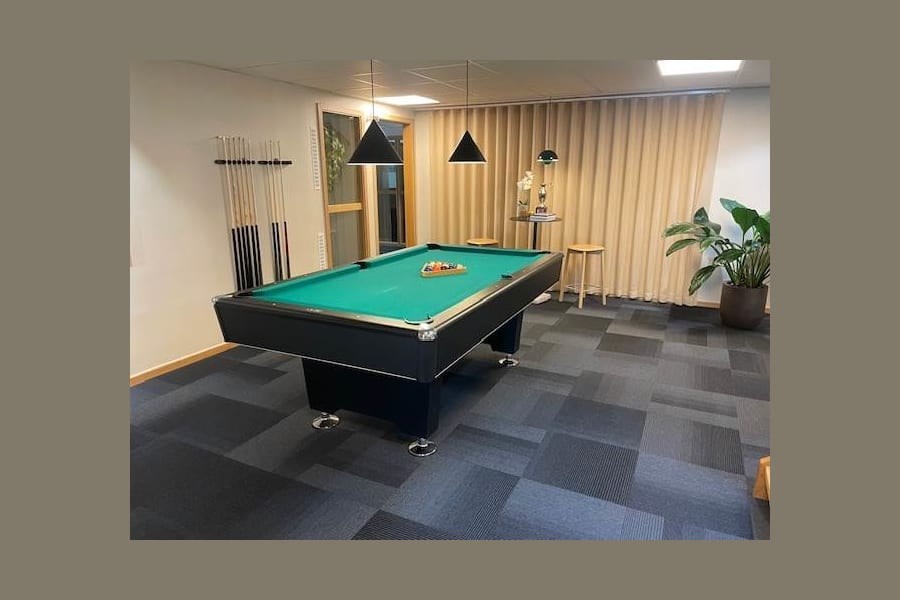 Coworking-plats på Varlabergsvägen 29, Kungsbacka – bild 17