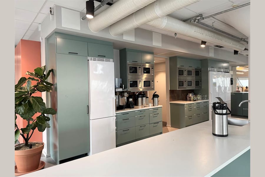 Kontorslokal på Gullbergs Strandgata 15, Göteborg – bild 9